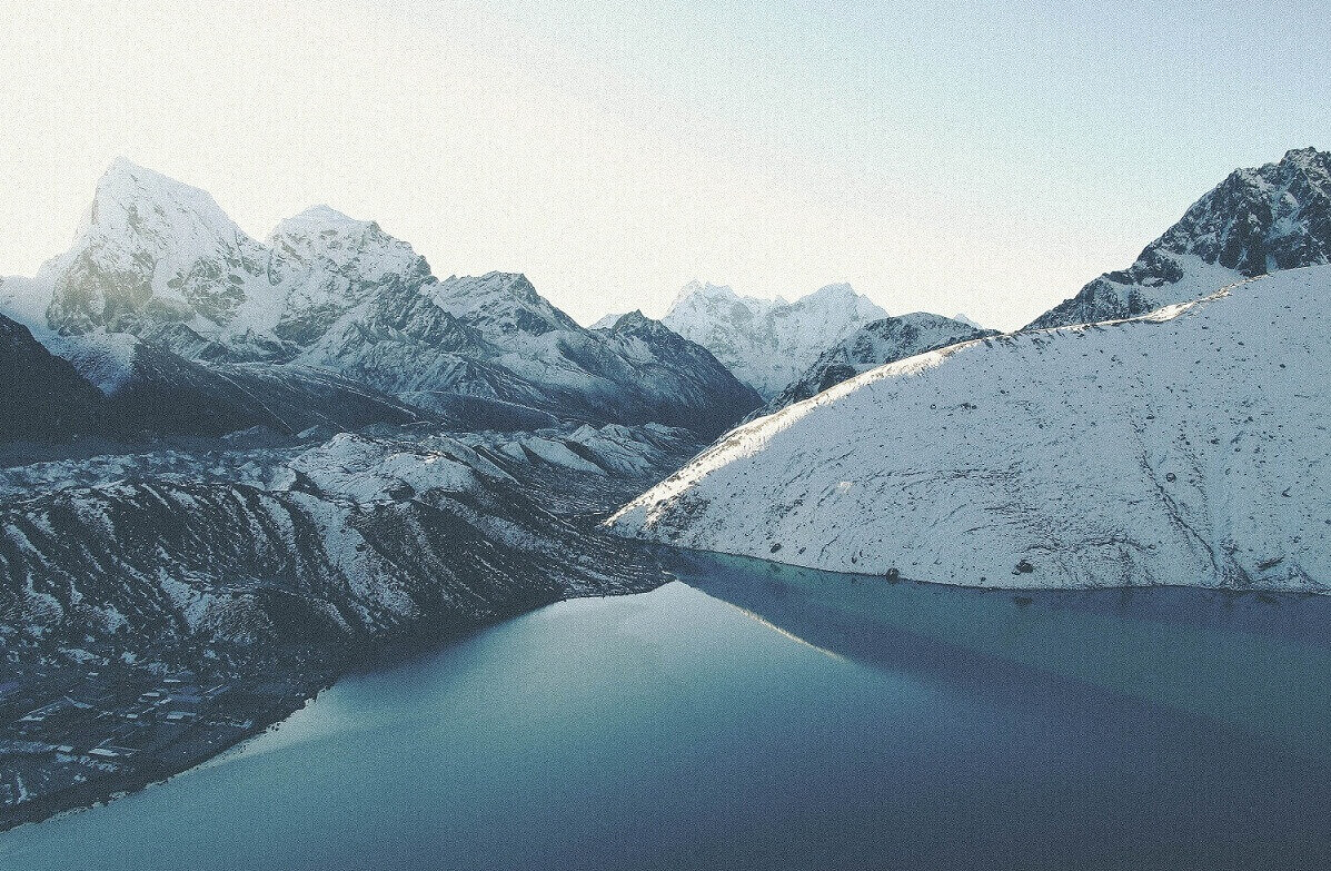 Gokyo Lake