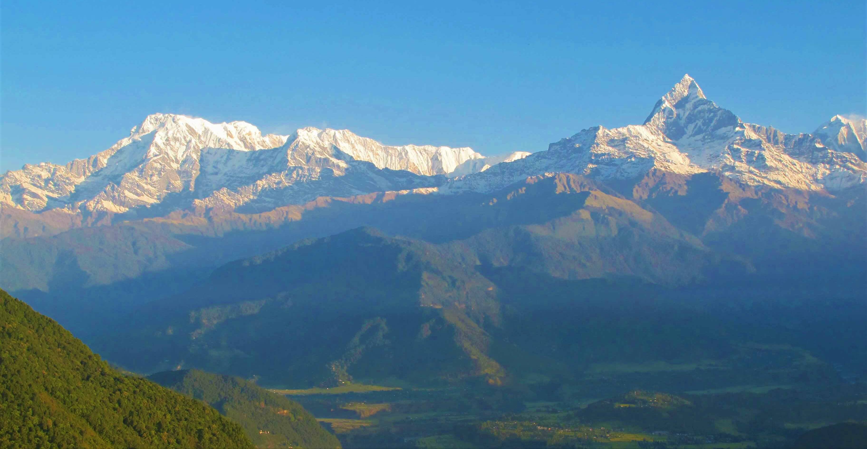 Top 10 Things to do in Pokhara | BookTain